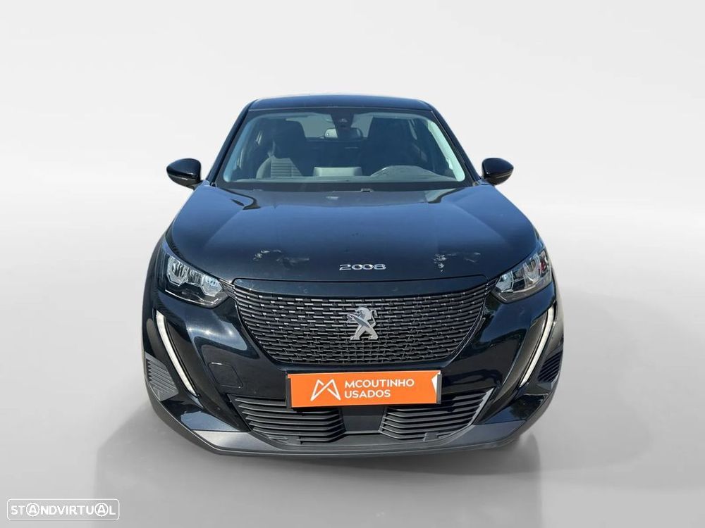 Peugeot 2008 1.2 PureTech Active Pack - 9