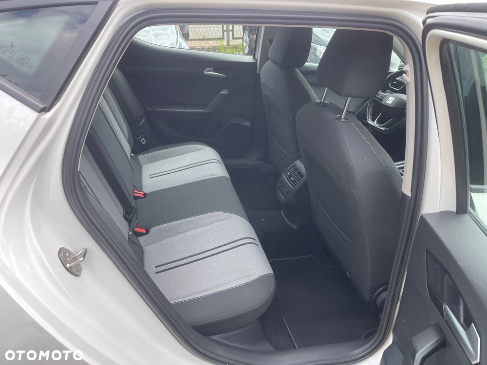 Seat Leon 2.0 TDI DPF DSG Xcellence - 18