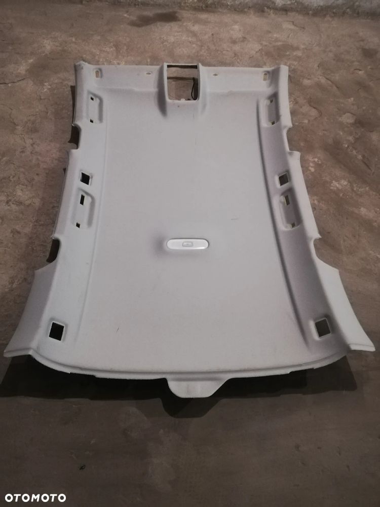AUDI A4 B8 LIFT 11-15r KOMBI PODSUFITKA 8K9867501 - 1