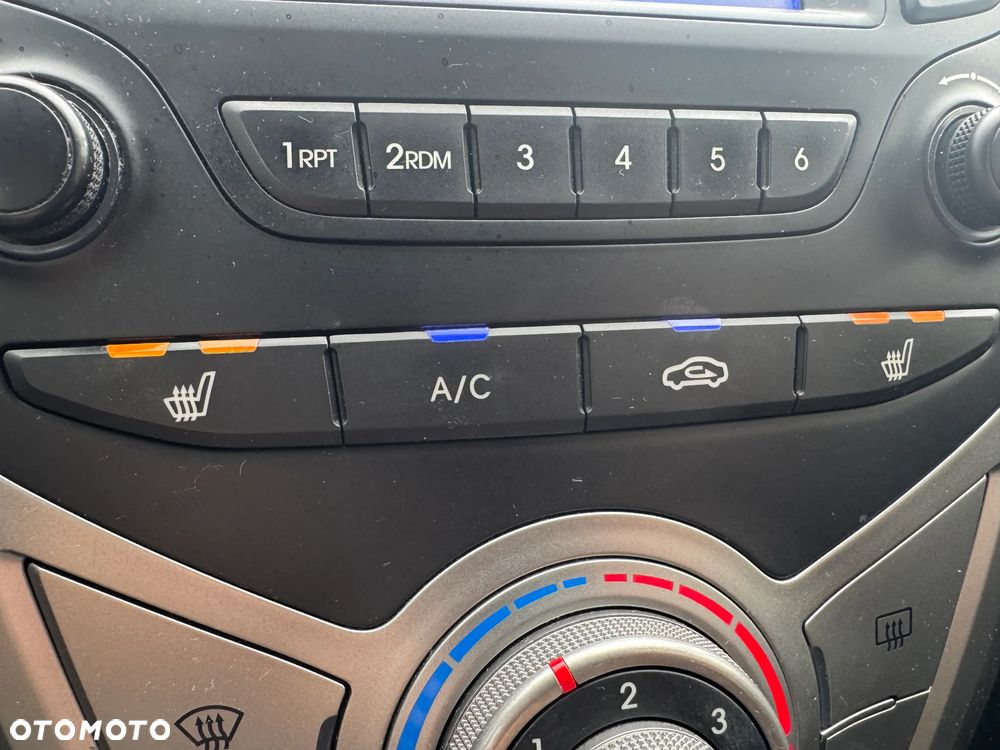 Hyundai ix20 1.6 Style - 16