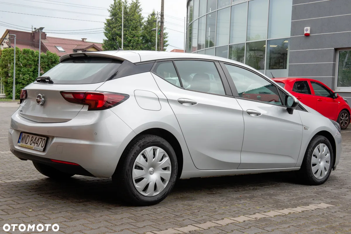 Opel Astra V 1.4 T Enjoy S&S - 6