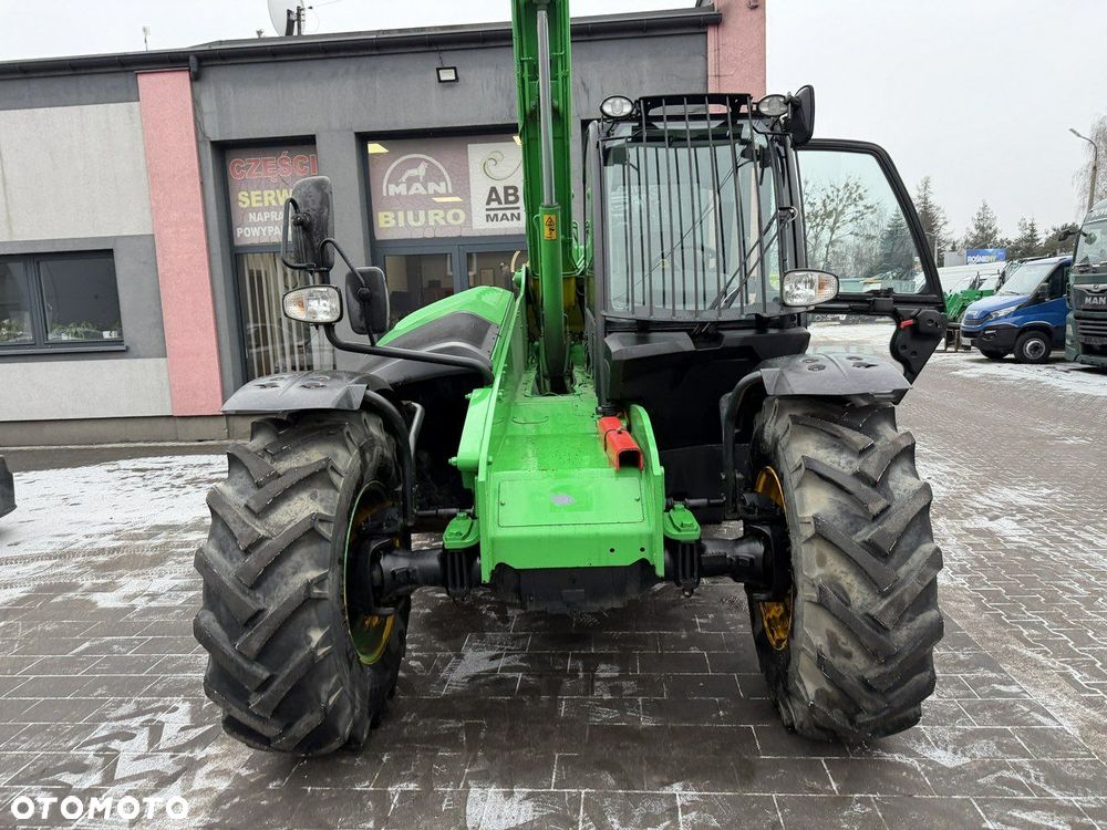 JCB 535-95 - 3