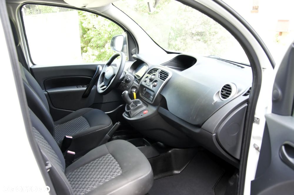 Renault Kangoo - 20
