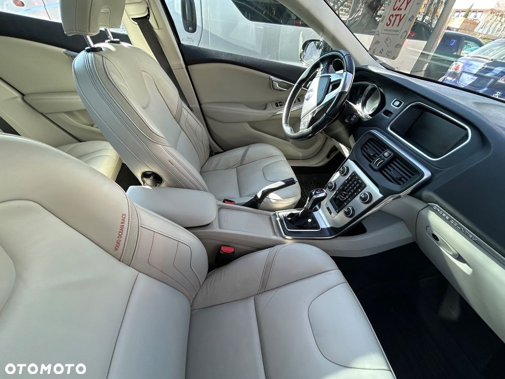 Volvo V40 Cross Country T4 Ocean Race - 7