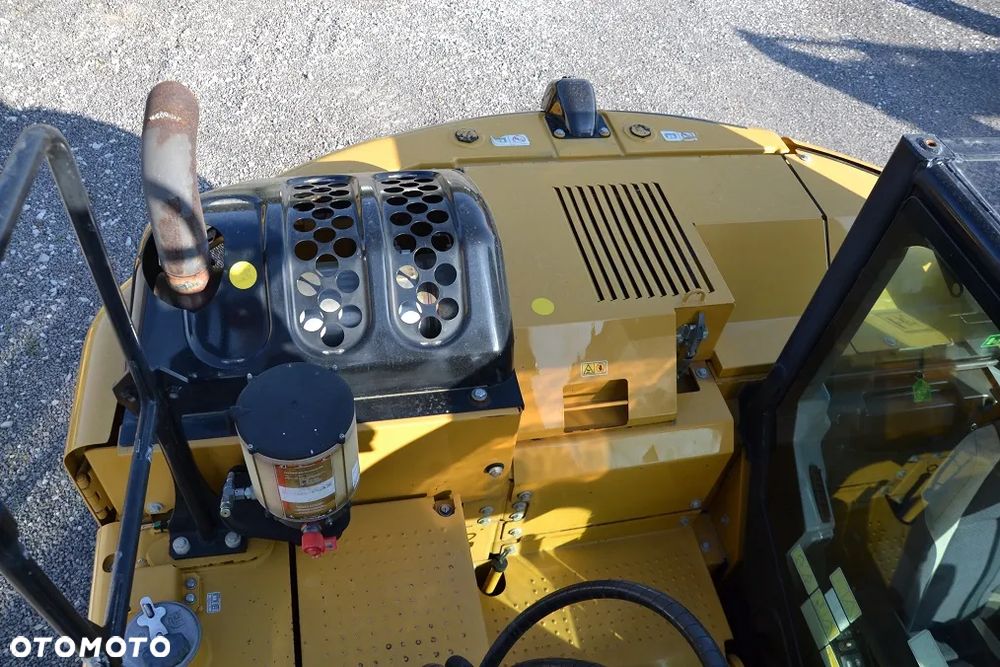 Caterpillar 314 EL CR, TYLKO 6100 MTH - 21