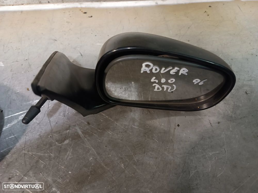 ESPELHO RETROVISOR ROVER 400 96-00 - DIREITO / ESQUERDO - 3