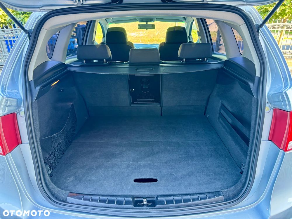 Seat Altea XL XL1.6 Reference - 35