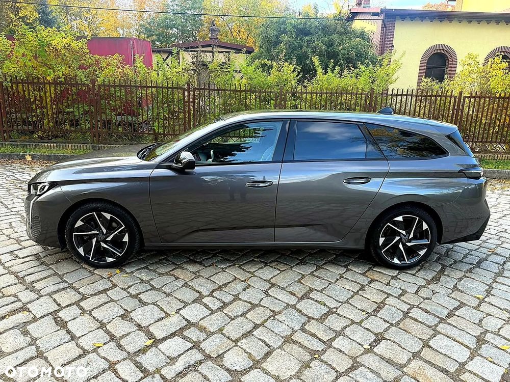 Peugeot 308 BlueHDi FAP 130 Stop & Start Tech Edition - 22