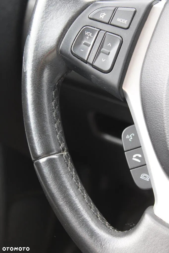 Suzuki Vitara 1.6 Premium 2WD - 27