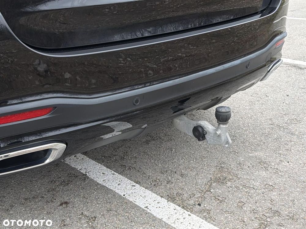 Mercedes-Benz GLE - 25