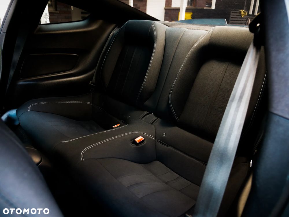Ford Mustang Fastback 5.0 Ti-VCT V8 GT - 8