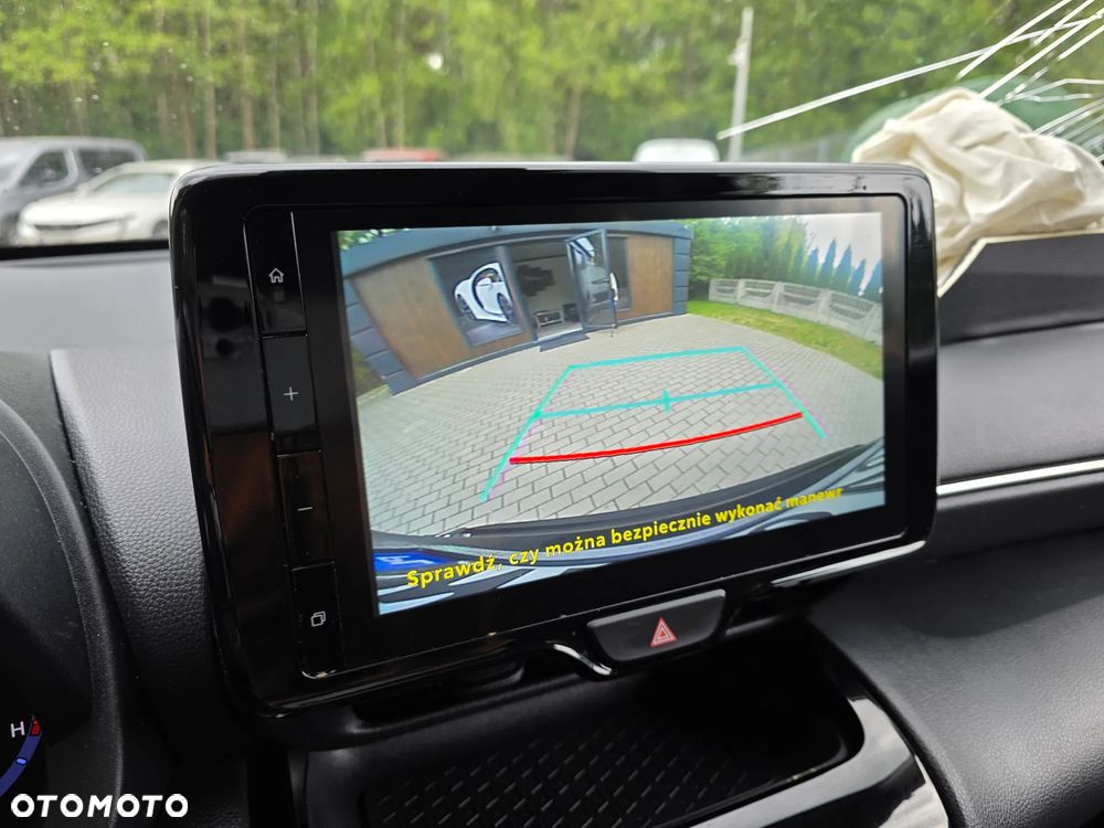 Toyota Yaris Cross - 21