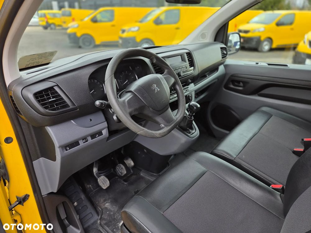 Peugeot Expert - 9