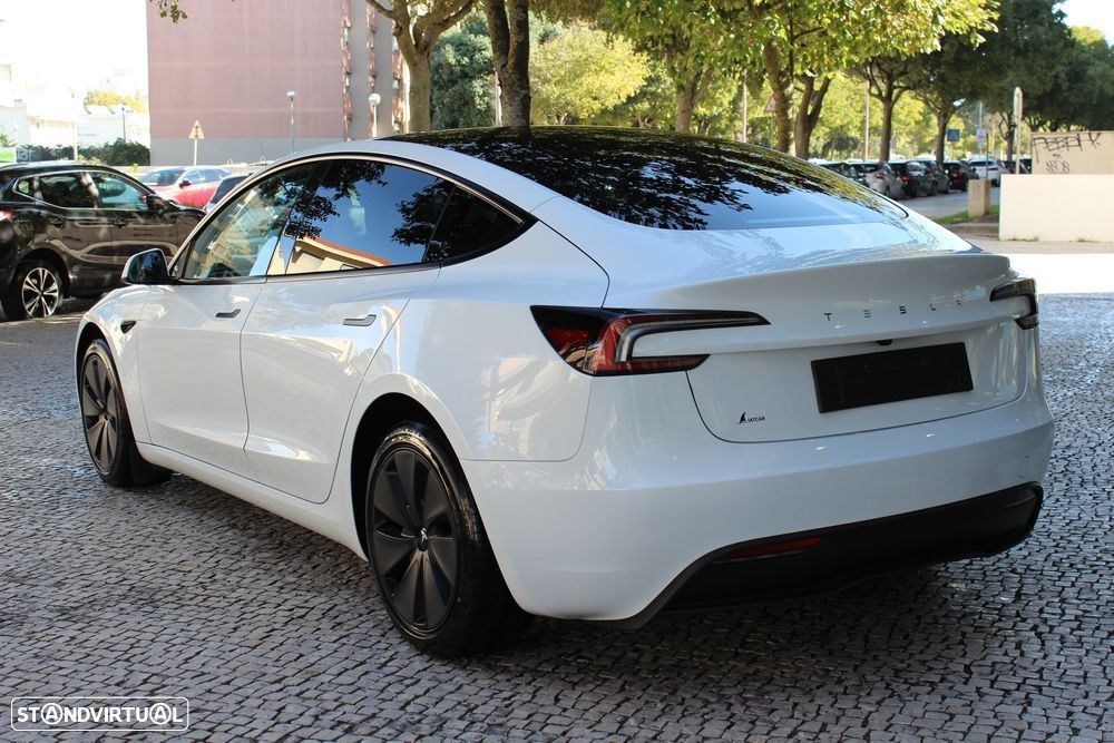 Tesla Model 3 Standard RWD - 10