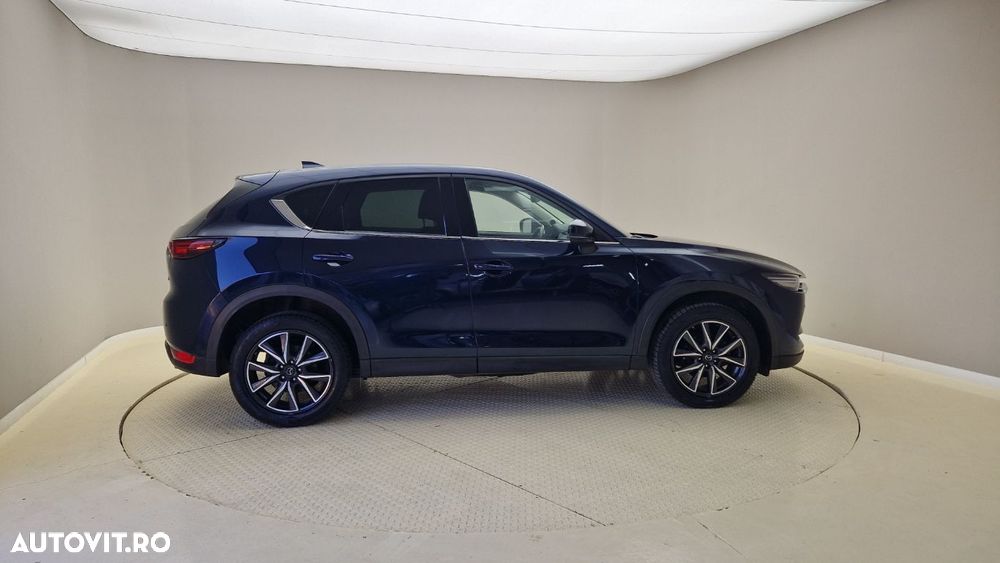 Mazda CX-5 - 7