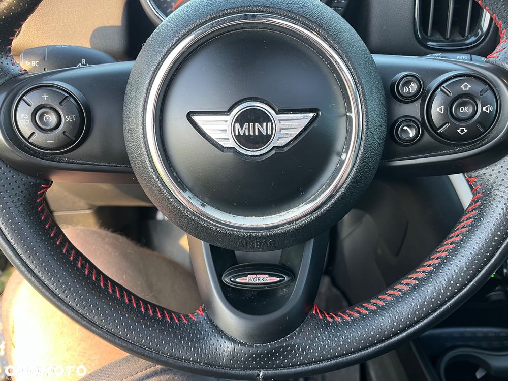 MINI Countryman Cooper S GPF ALL4 sport - 11