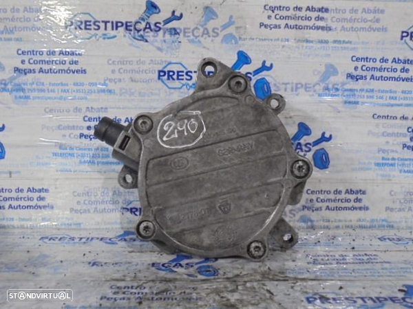 Depressor 06D145100E VW GOLF 5 GTI 2006 2.0I TURBO 200CV 3P VERMELHO LUK