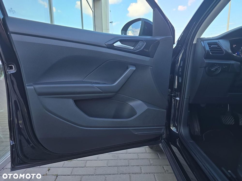 Volkswagen T-Cross 1.5 TSI ACT Special Edition DSG - 11