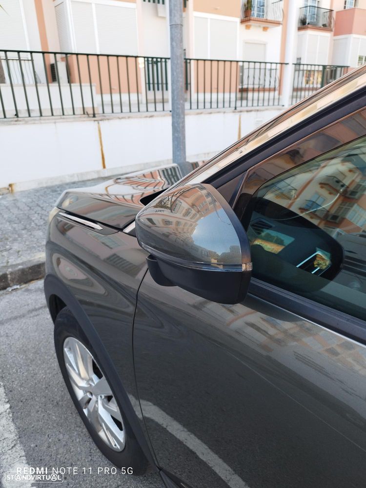 Peugeot 3008 BlueHDi 120 Stop & Start Active - 8
