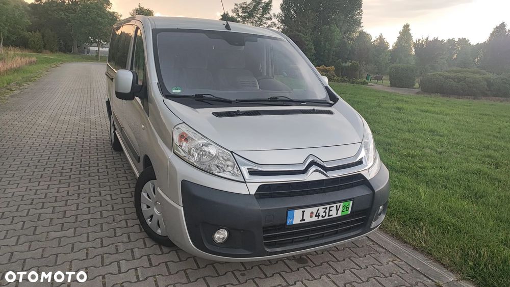 Citroën Jumper L2H2 - 9