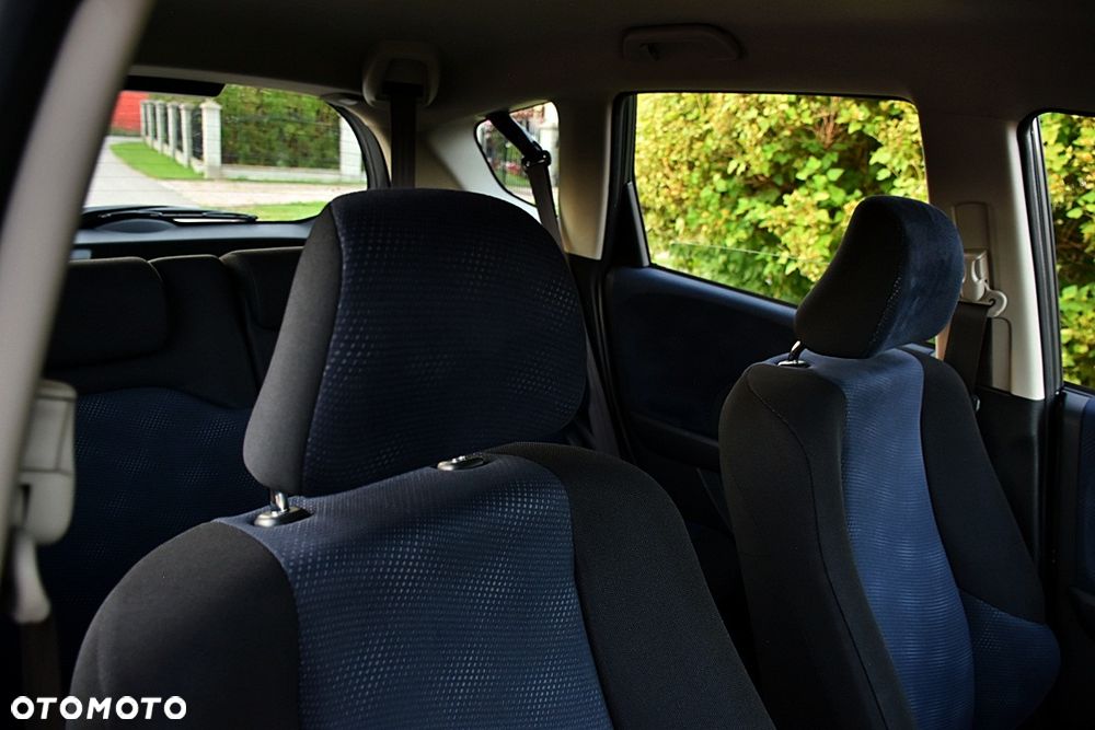 Honda Jazz 1.2 i-VTEC - 29