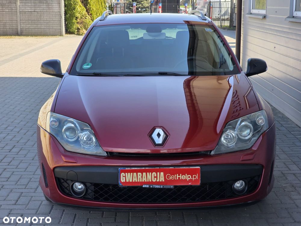 Renault Laguna 2.0 Dynamique - 4