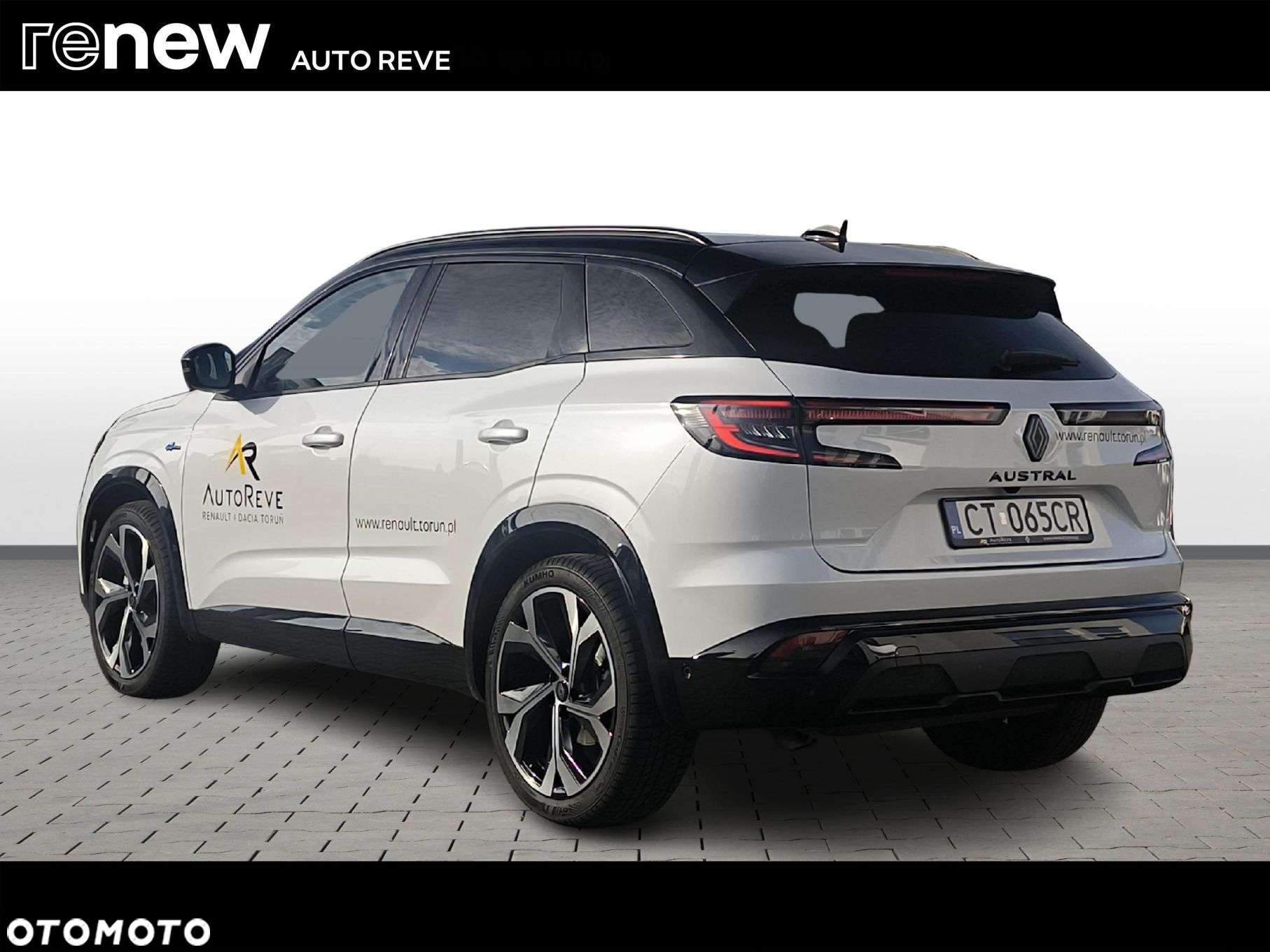 Renault Austral - 3