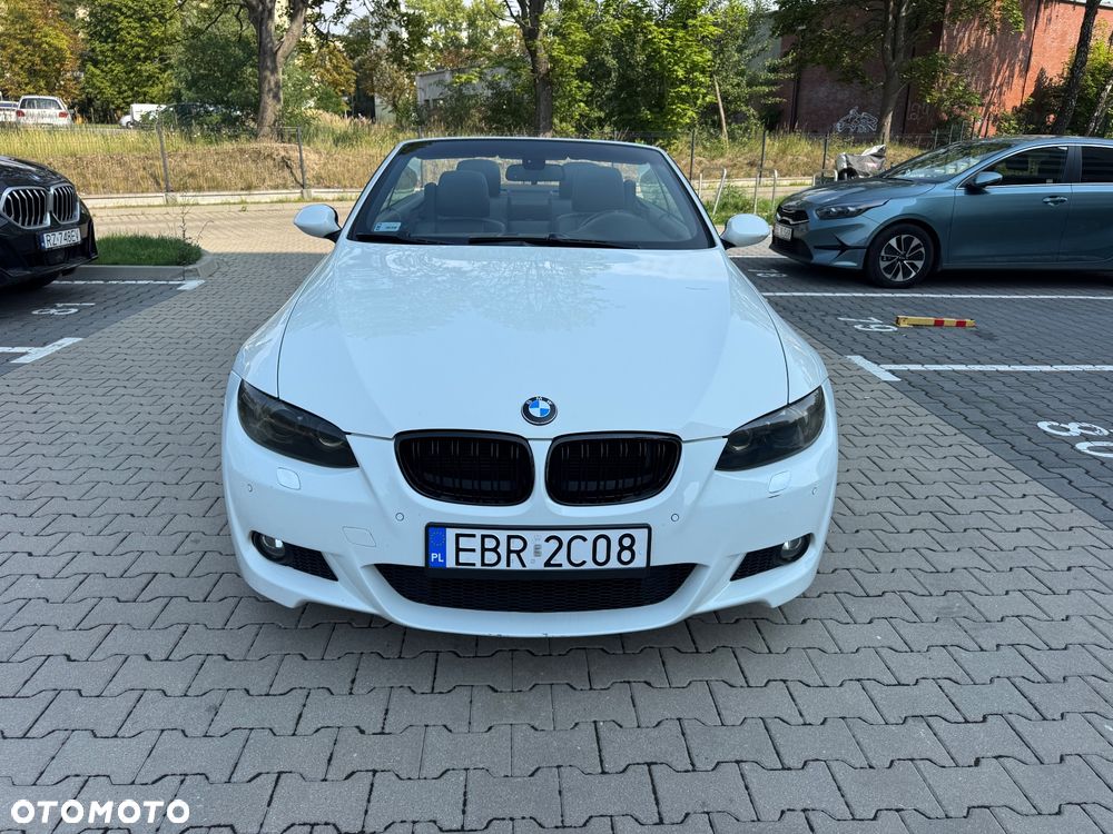 BMW Seria 3 320d - 9