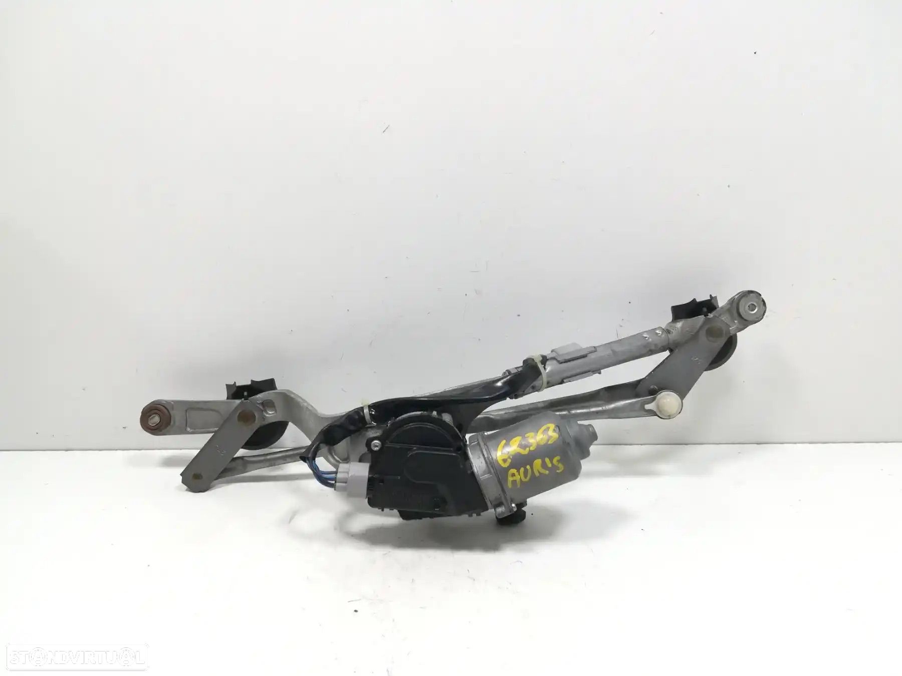 MOTOR LIMPA VIDROS  TOYOTA AURIS (E15) REFª: 8511002190 - 1