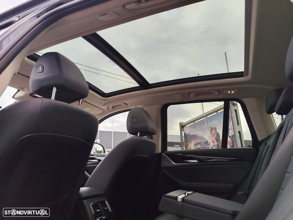 BMW iX3 Inspiring - 4