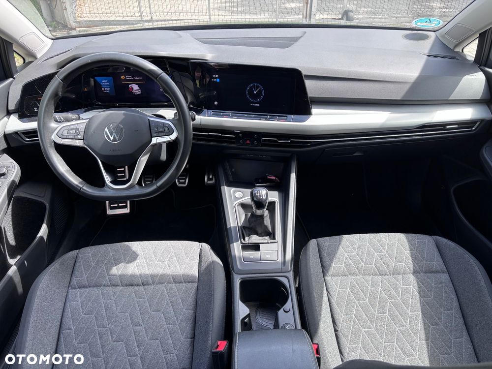 Volkswagen Golf 1.5 TSI OPF Move - 14