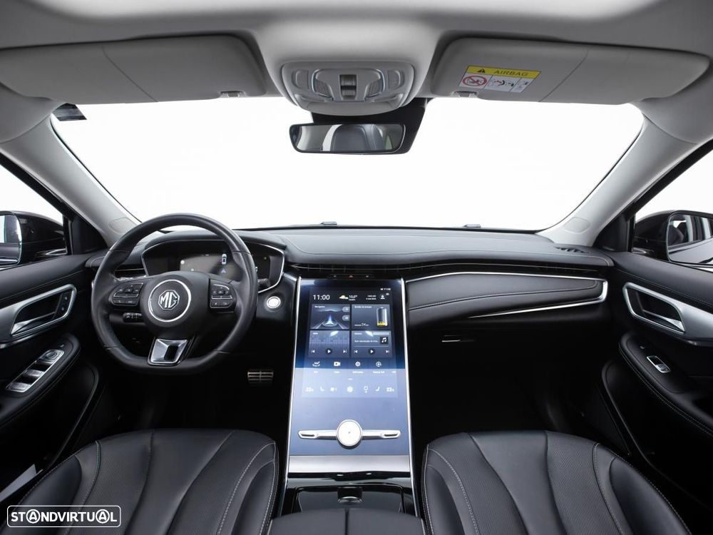 MG Marvel R 70 kWh Luxury - 7