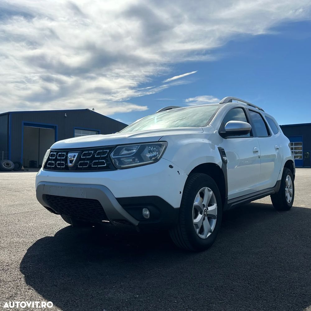 Dacia Duster - 3