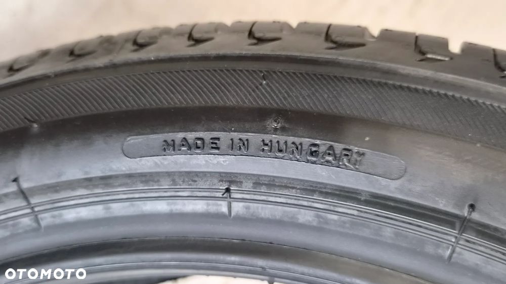 4x OPONY BRIDGESTONE ECOPIA EP150 205/45R17 205 45 R17 84W 2024 (NR.MAG. 1200) - 10