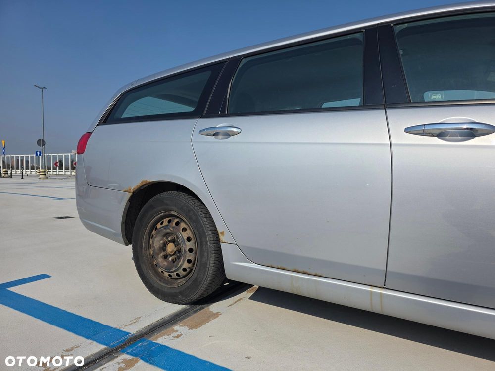 Honda Accord 2.0 Comfort - 6