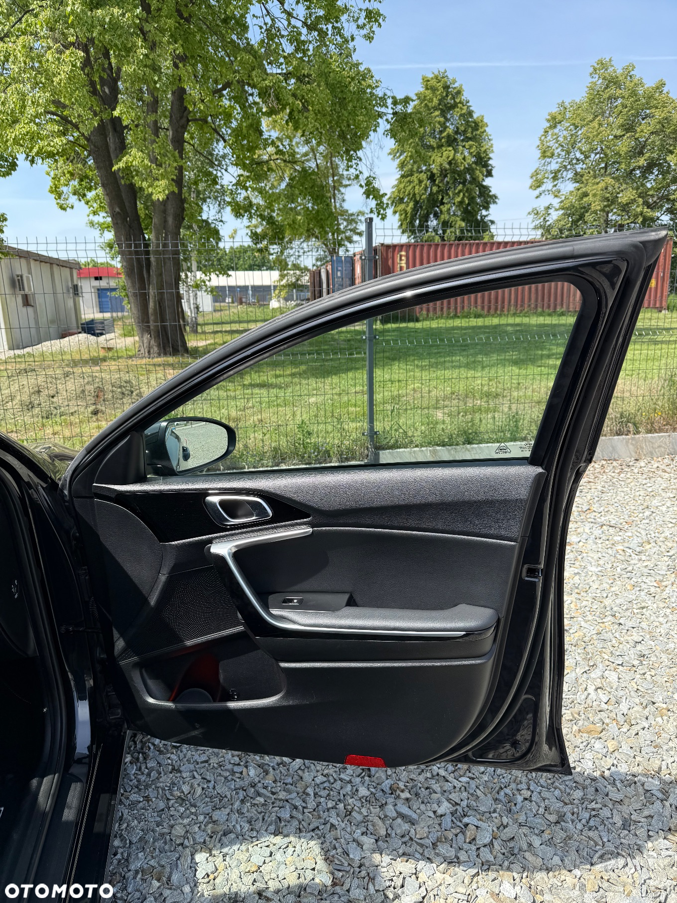 Kia Ceed 1.4 CVVT Attract - 21