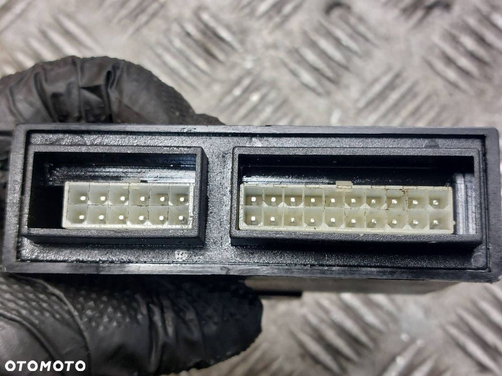 STEROWNIK EMULATOR GAZU LPG 67R-013511 KME BINGO-S 4 - 4