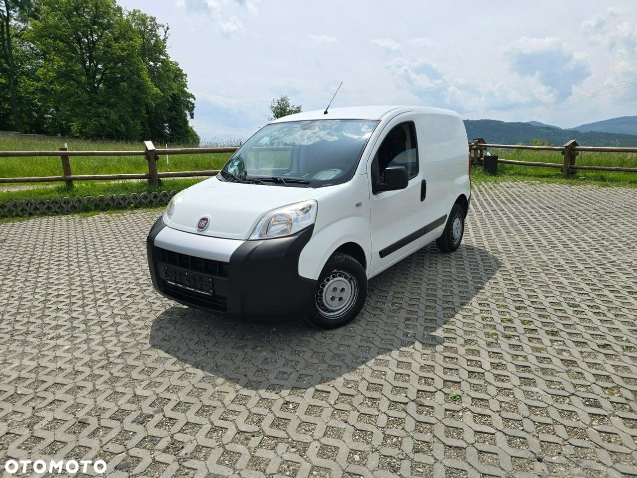 Fiat Fiorino - 4