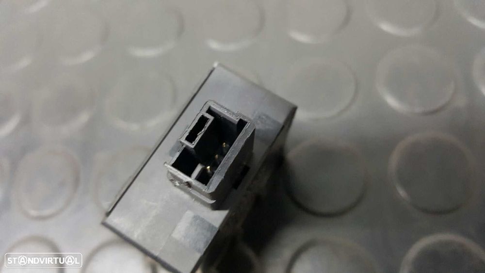 CONTROLE DE AJUSTE DE LUZES CITROEN BERLINGO CUADRO SX - 5