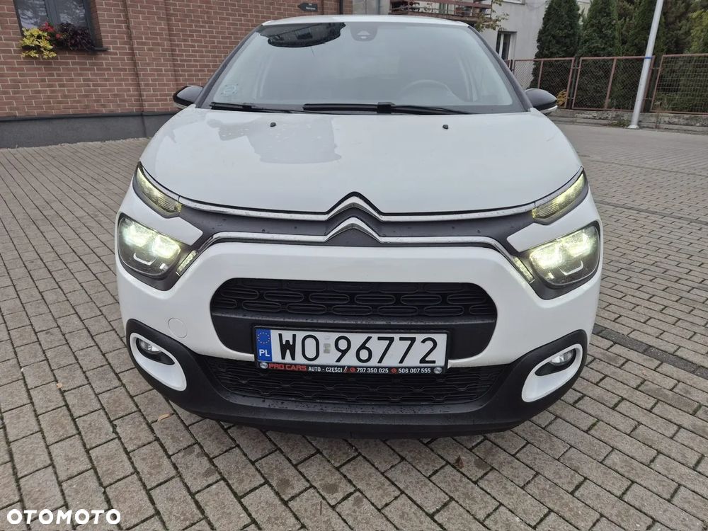 Citroën C3 - 4