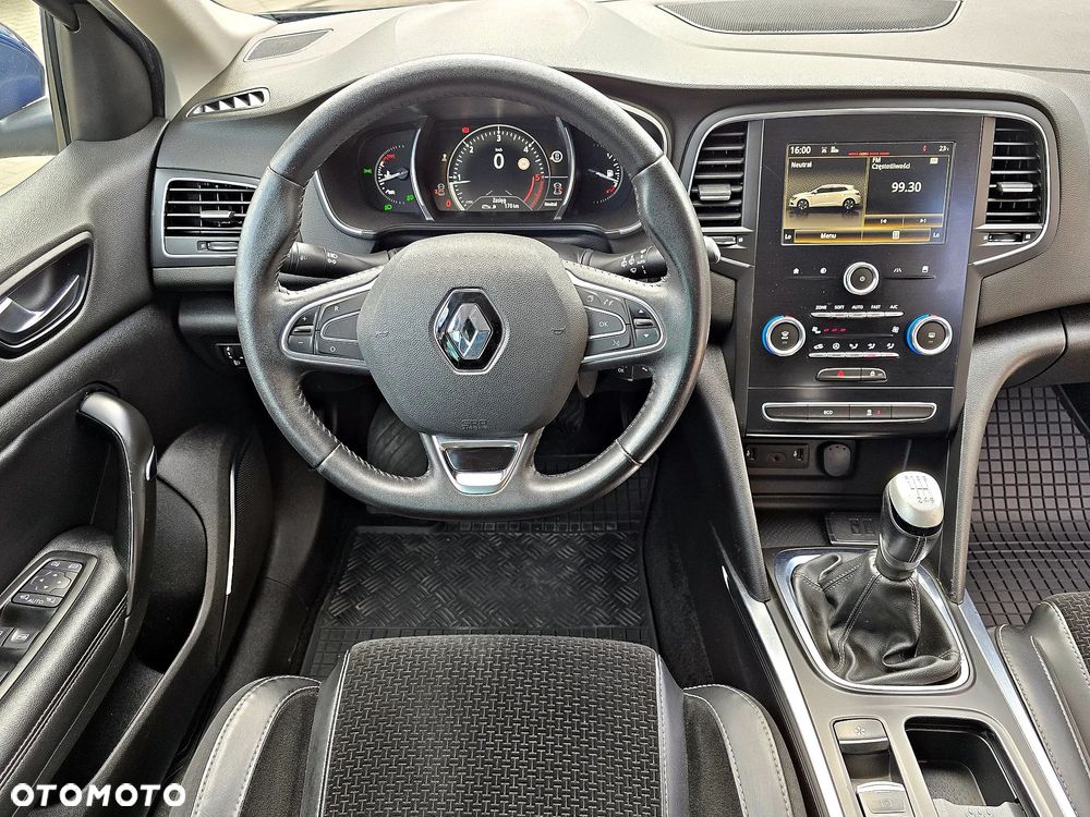 Renault Megane 1.6 dCi Energy Privilege - 25