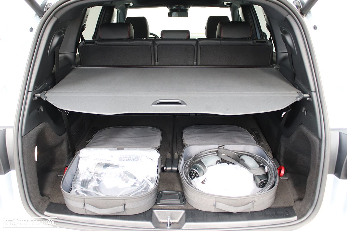 Mercedes-Benz EQB 250 AMG Line - 25