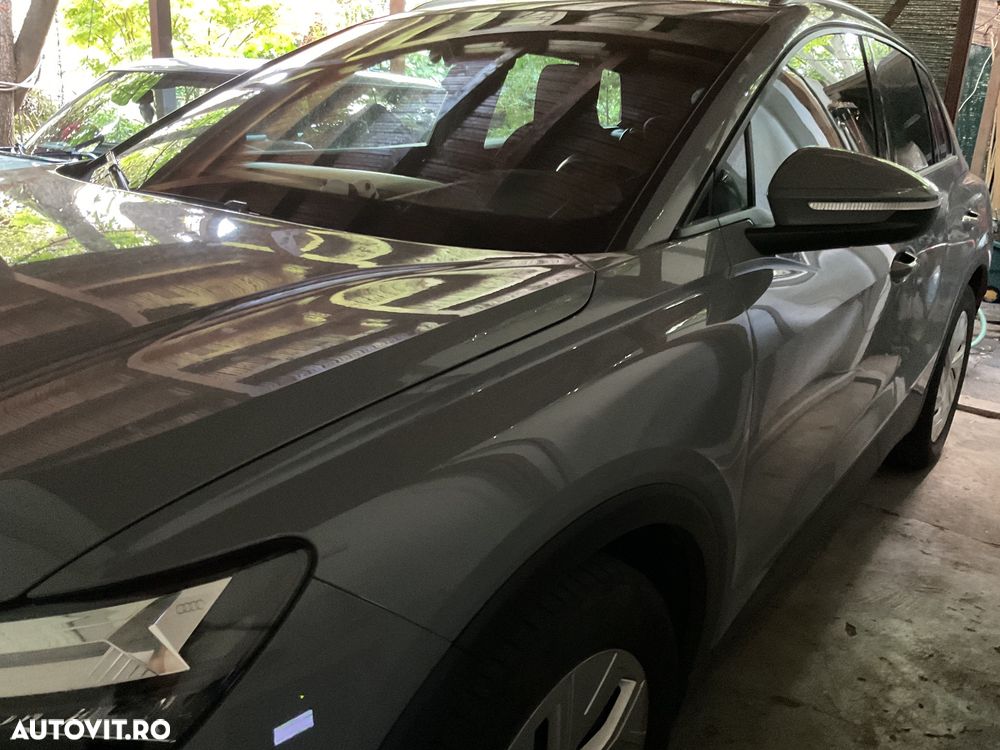 Audi Q4 e-tron 35 - 1