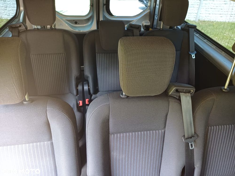 Ford Transit L3H3 VA Trend - 23