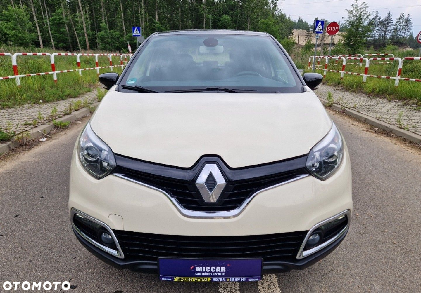 Renault Captur (ENERGY) TCe 90 INTENS - 13