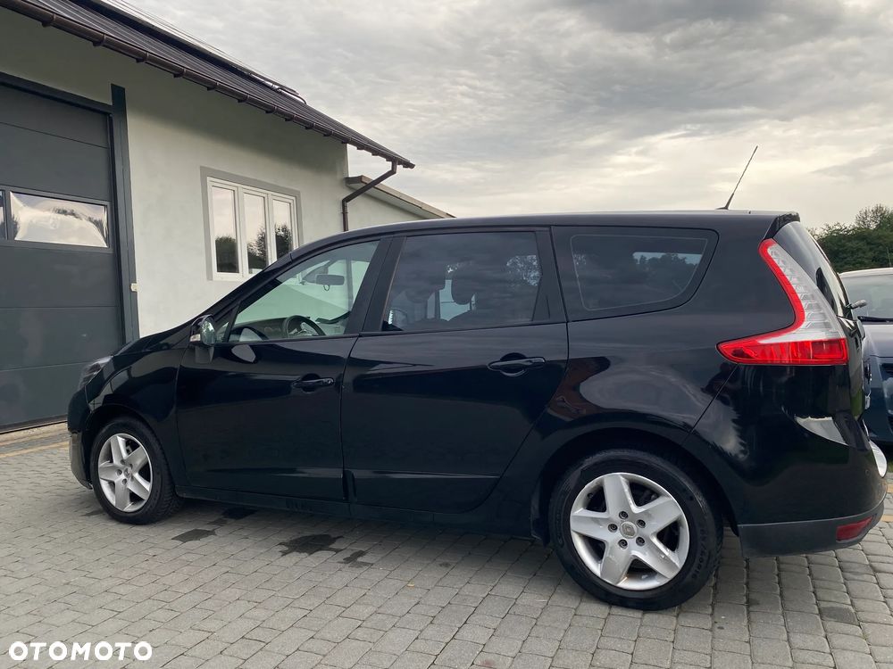 Renault Scenic 1.5 dCi Expression - 5