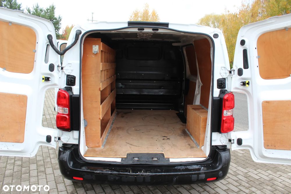 Citroën Jumpy - 26