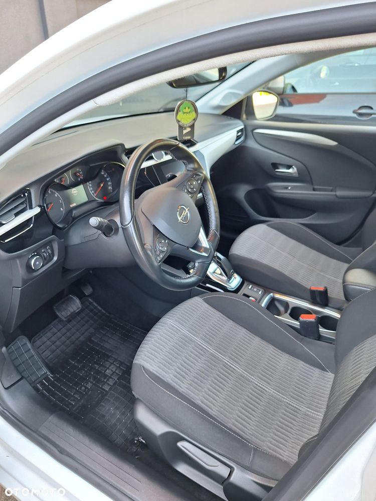 Opel Corsa 1.2 Elegance S&S - 11