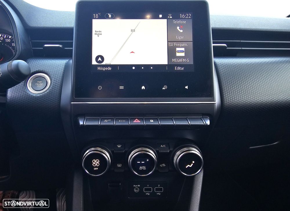 Renault Clio 1.0 TCe Evolution - 10