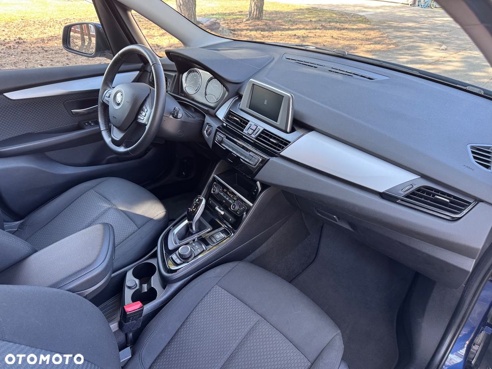 BMW Seria 2 216d GT Advantage - 17